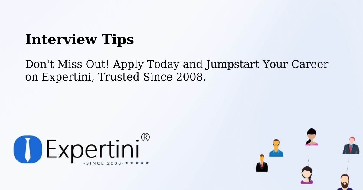 Interview Tips & Techniques for Job Seekers – Komaki - Komaki, Japan Jobs Expertini